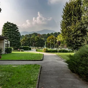 Apartamento Moderno Spazioso E A 2 Passi Dal