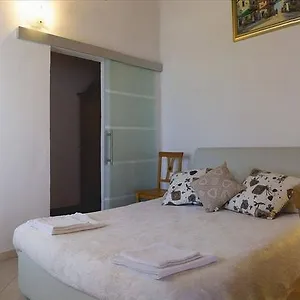 Appartement Borgo Foce La Spezia 
