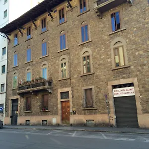 Leopoldo 3*, Florencja Włochy