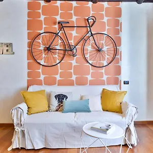 Apartamento As Feel - Cancelleria In Navona, Roma
